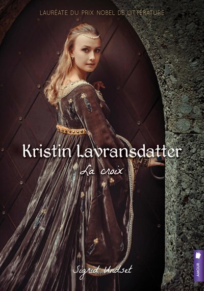 Front cover_La croix