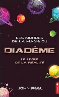 Front cover_Le livre de la réalité