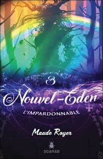 Front cover_L' impardonnable