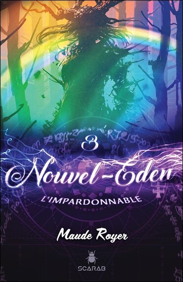Front cover_L' impardonnable