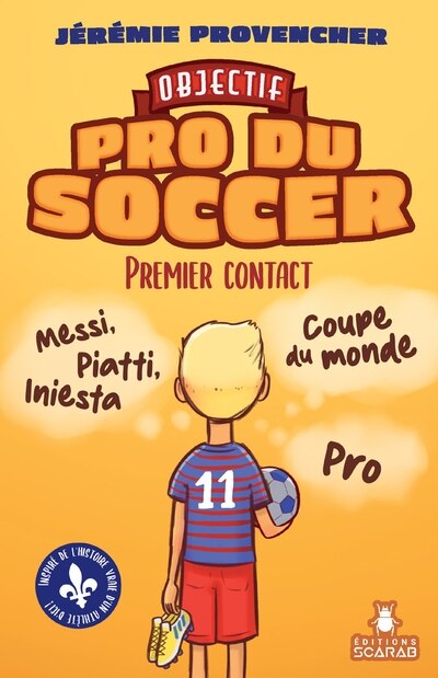 Front cover_Premier contact