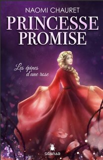 Front cover_Les épines d'une rose