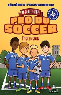 Front cover_L' ascension