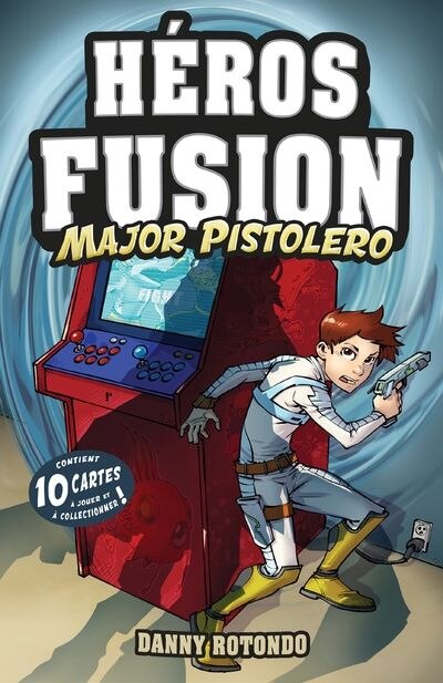 Couverture_Major Pistolero