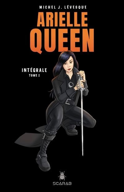 Couverture_Arielle Queen
