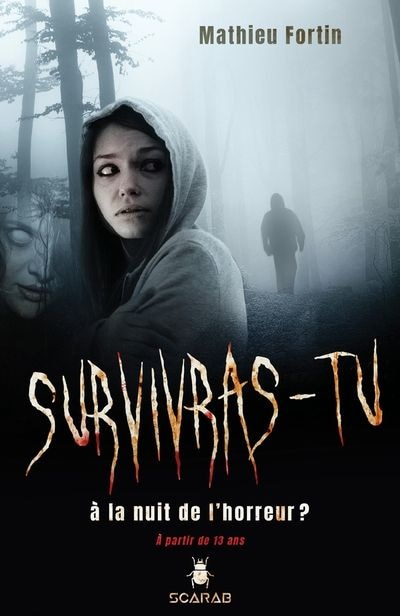 Couverture_Survivras-tu à la nuit de l'horreur ?