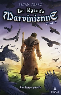 Couverture_La lance sacrée