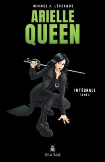 Front cover_Arielle Queen