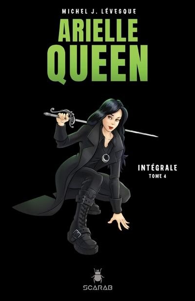 Front cover_Arielle Queen