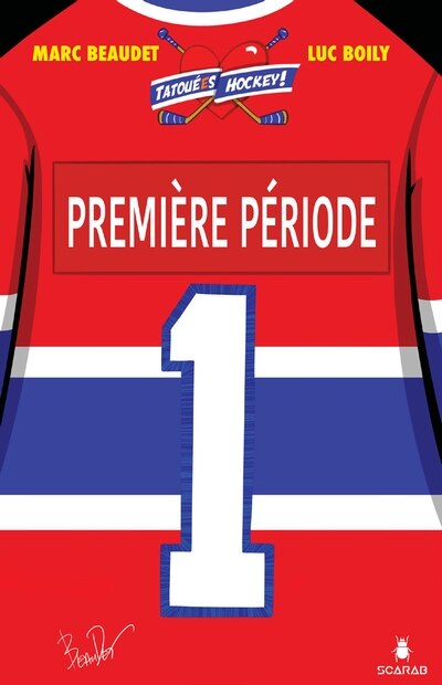 Front cover_Première période
