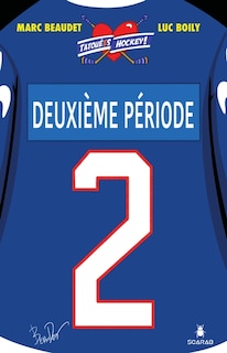 Front cover_Deuxième période