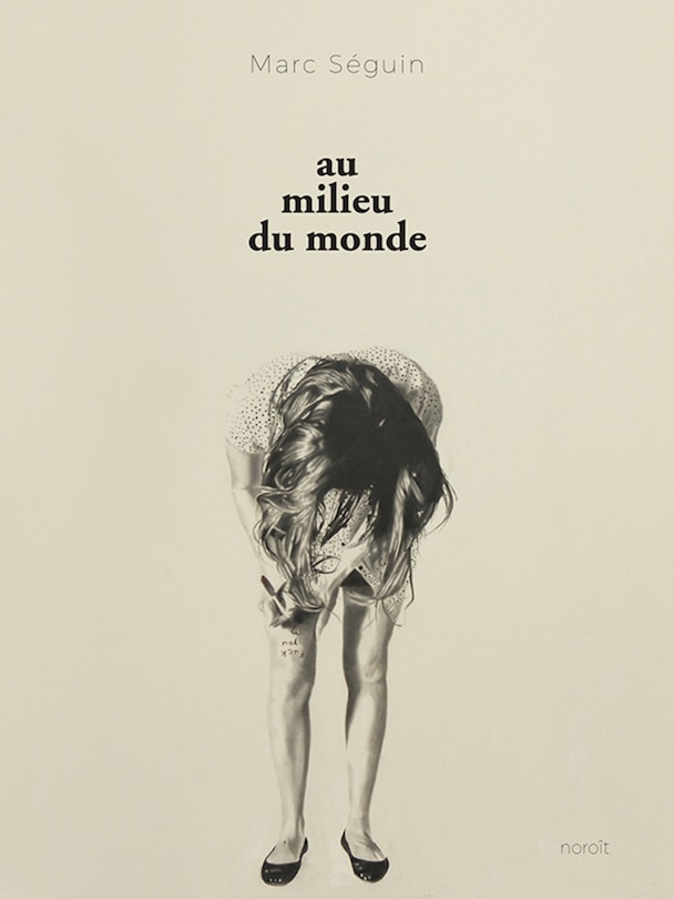 Couverture_Au milieu du monde