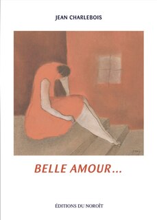Front cover_Belle amour...