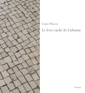 Front cover_Le livre caché de Lisbonne