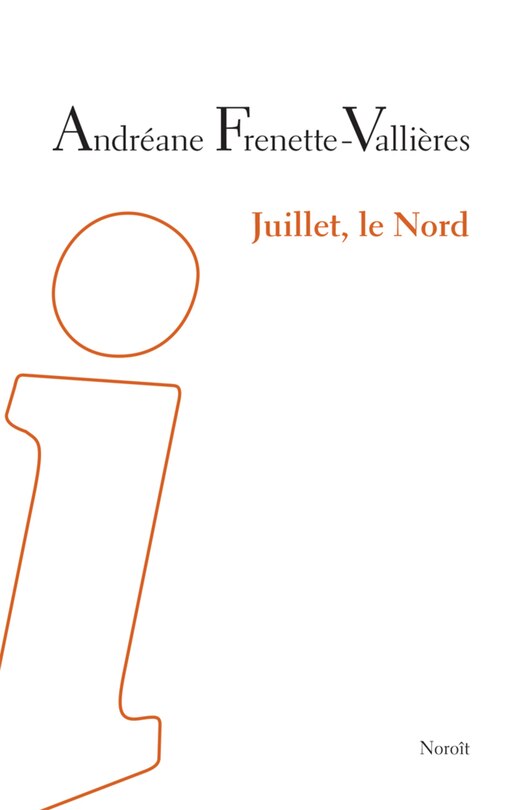 Couverture_Juillet, le Nord