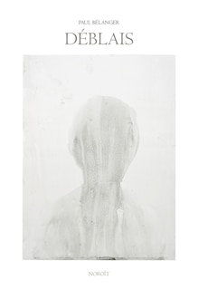Front cover_DÉBLAIS