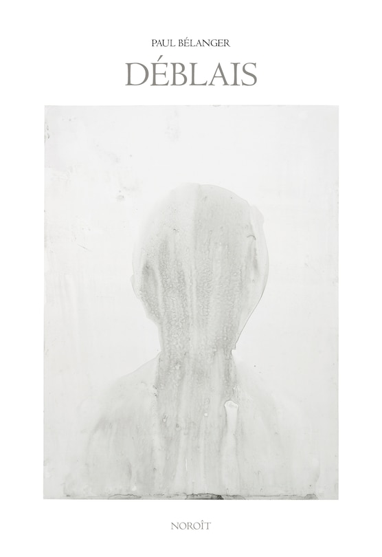 Front cover_DÉBLAIS