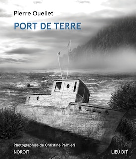 Port de terre