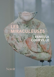 Front cover_Les miraculeuses