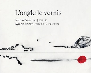Front cover_L'ongle le vernis