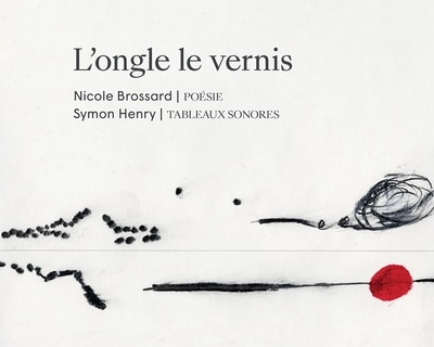 Front cover_L'ongle le vernis
