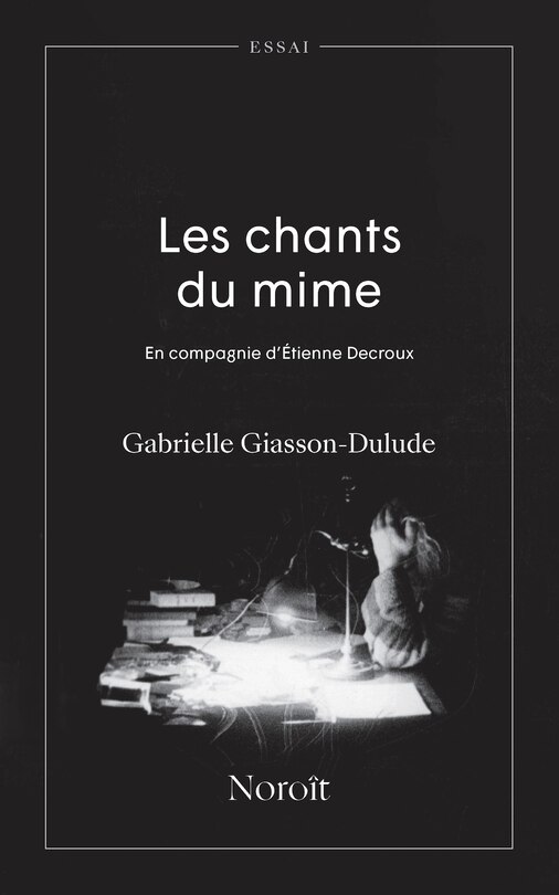 Couverture_Les chants du mime