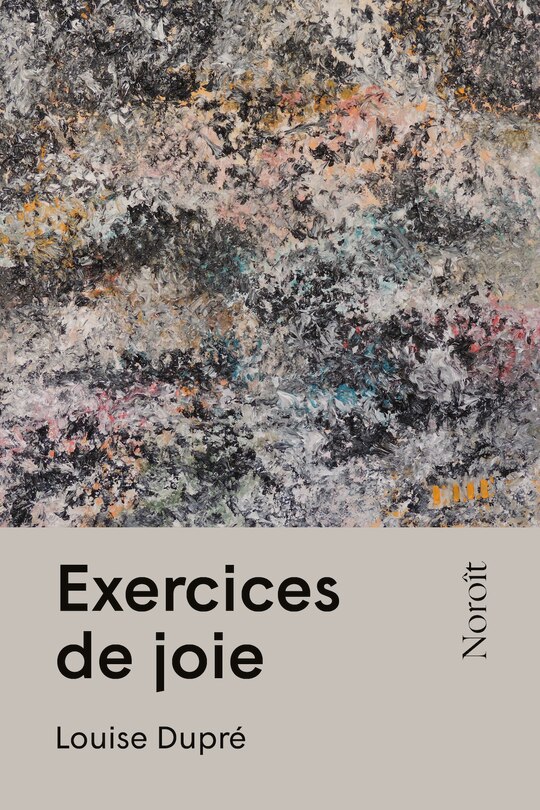 Front cover_Exercices de joie