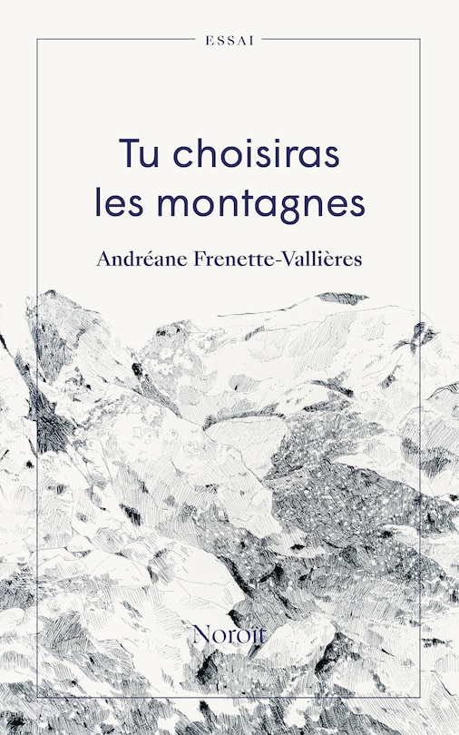 Front cover_Tu choisiras les montagnes