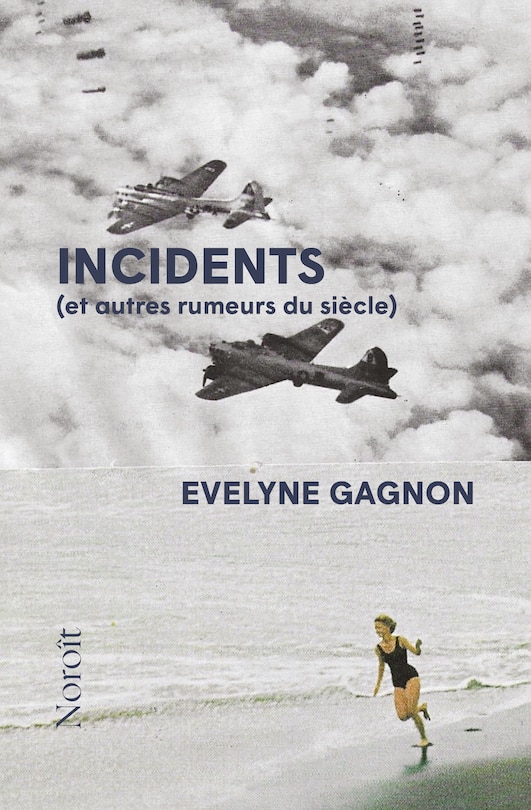 Couverture_Incidents (et autres rumeurs du siècle)
