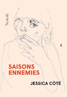Front cover_Saisons ennemies