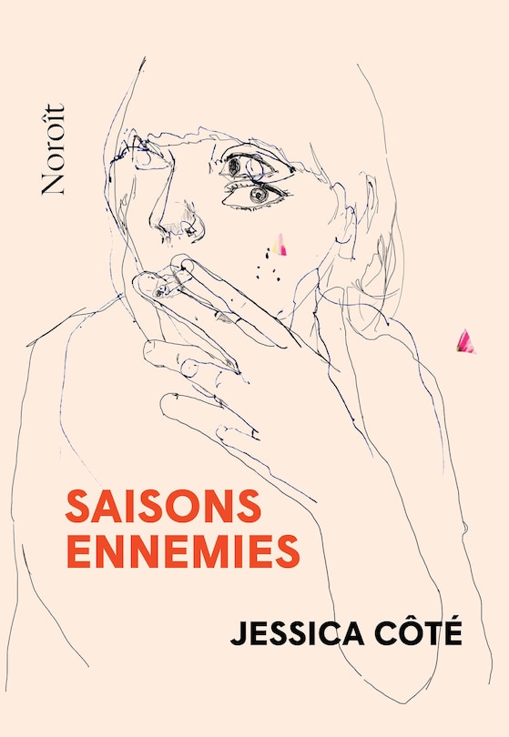 Front cover_Saisons ennemies