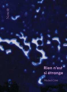 Couverture_Rien n'est si étrange