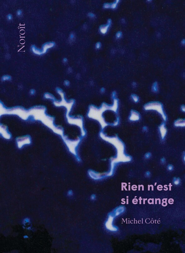 Couverture_Rien n'est si étrange