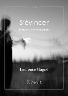 Front cover_S'évincer