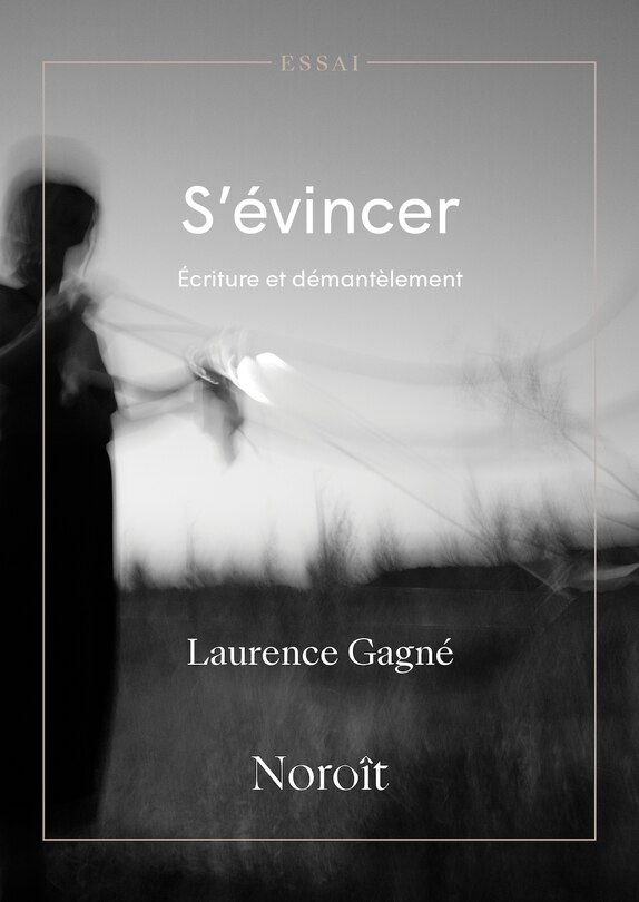 Front cover_S'évincer