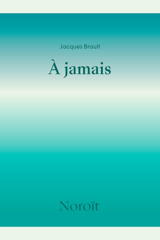À jamais