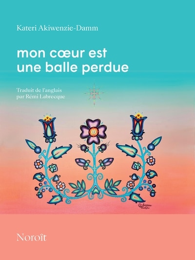 Couverture_Mon coeur est une balle perdue