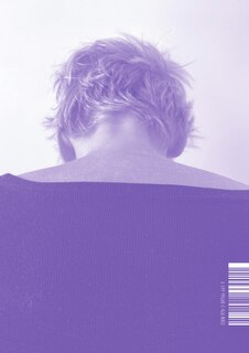 Couverture_Je n'aime pas violet