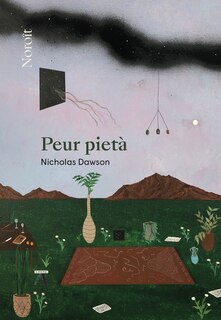 Front cover_Peur pietà