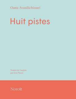 Front cover_Huit pistes
