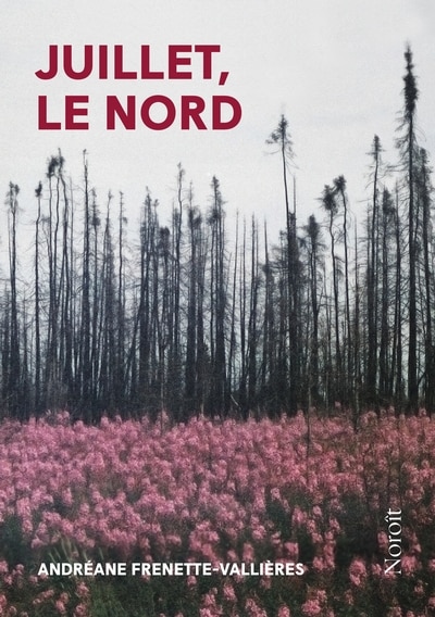 Couverture_Juillet, le Nord