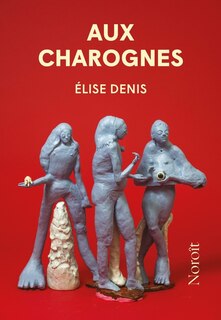 Front cover_Aux charognes