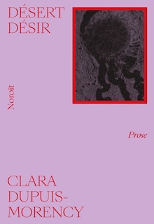 Front cover_D&eacute;sert d&eacute;sir