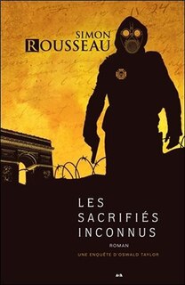Front cover_Les sacrifiés inconnus