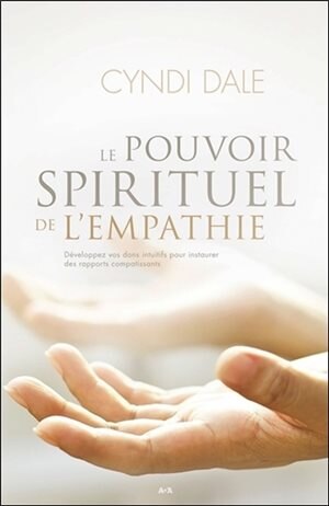 Couverture_Le pouvoir spirituel de l'empathie