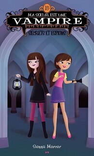 Front cover_Secrets et espions