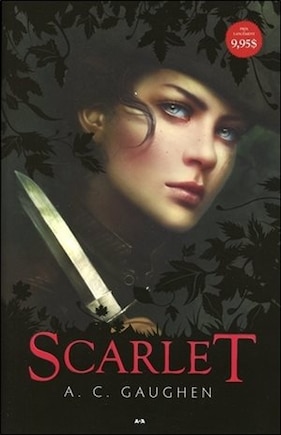 SCARLET