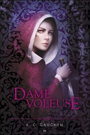 SCARLET : LA DAME VOLEUSE