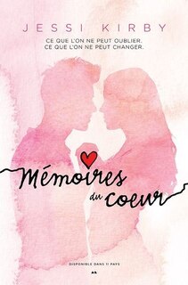 Front cover_Mémoires du cœur