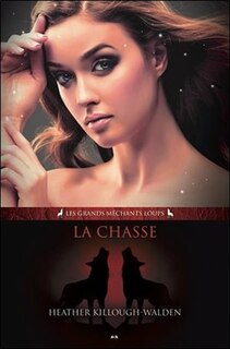 Front cover_La chasse